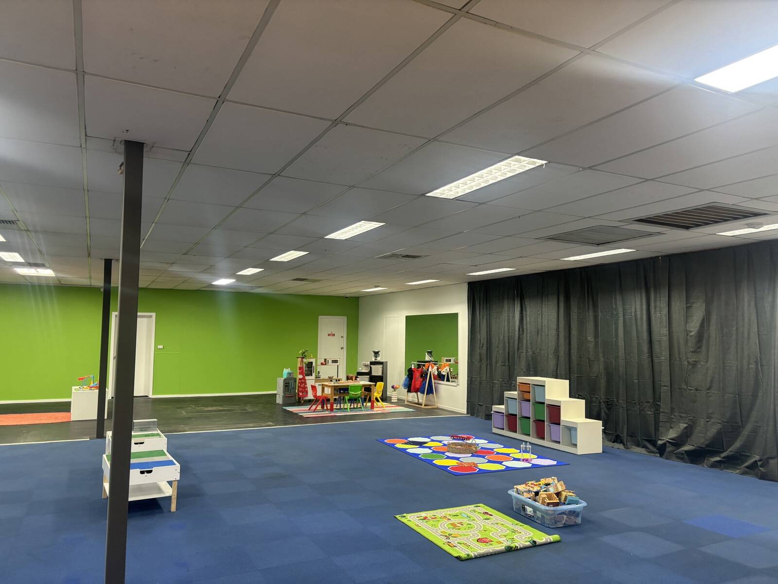 Bright Beginnings OSHC