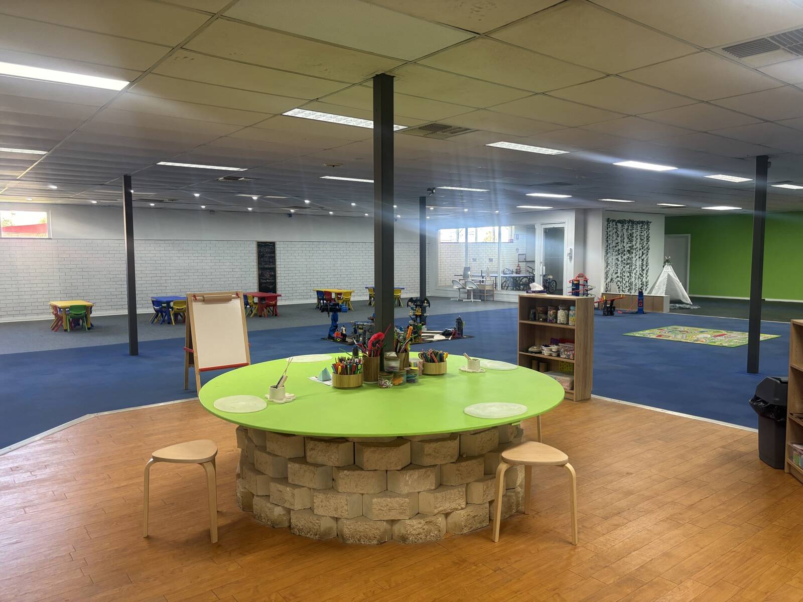 Bright Beginnings OSHC