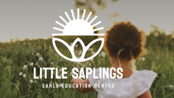 Little Saplings