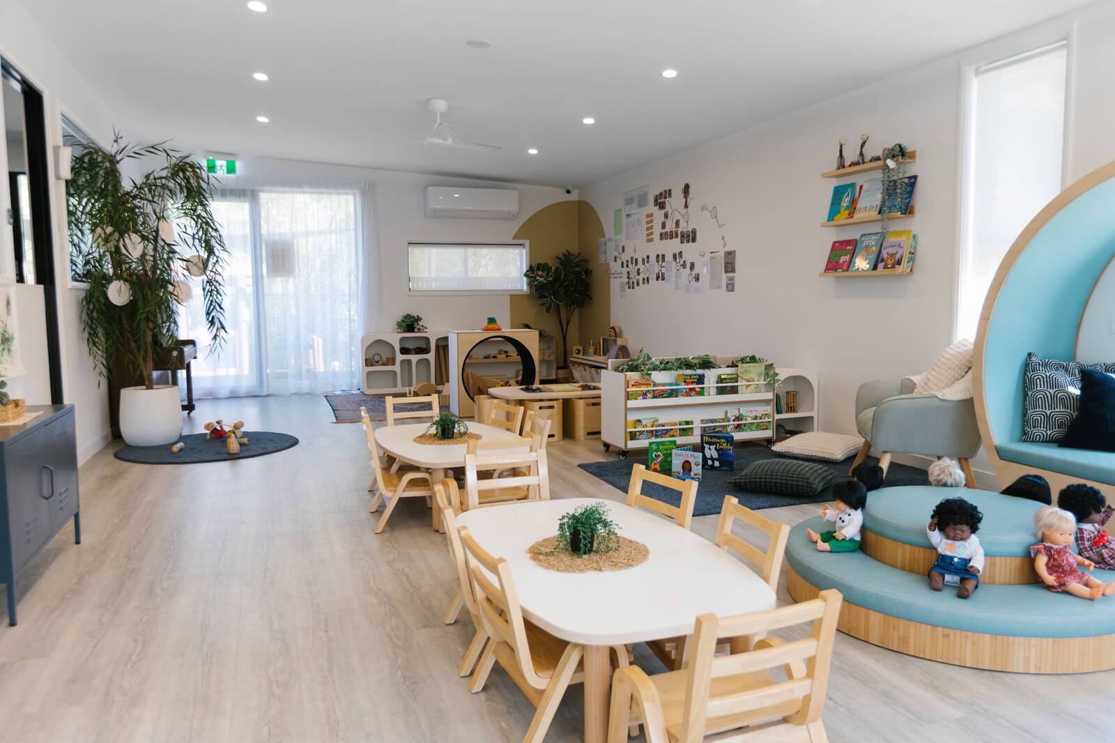 Kids Early Learning Centre Dakabin