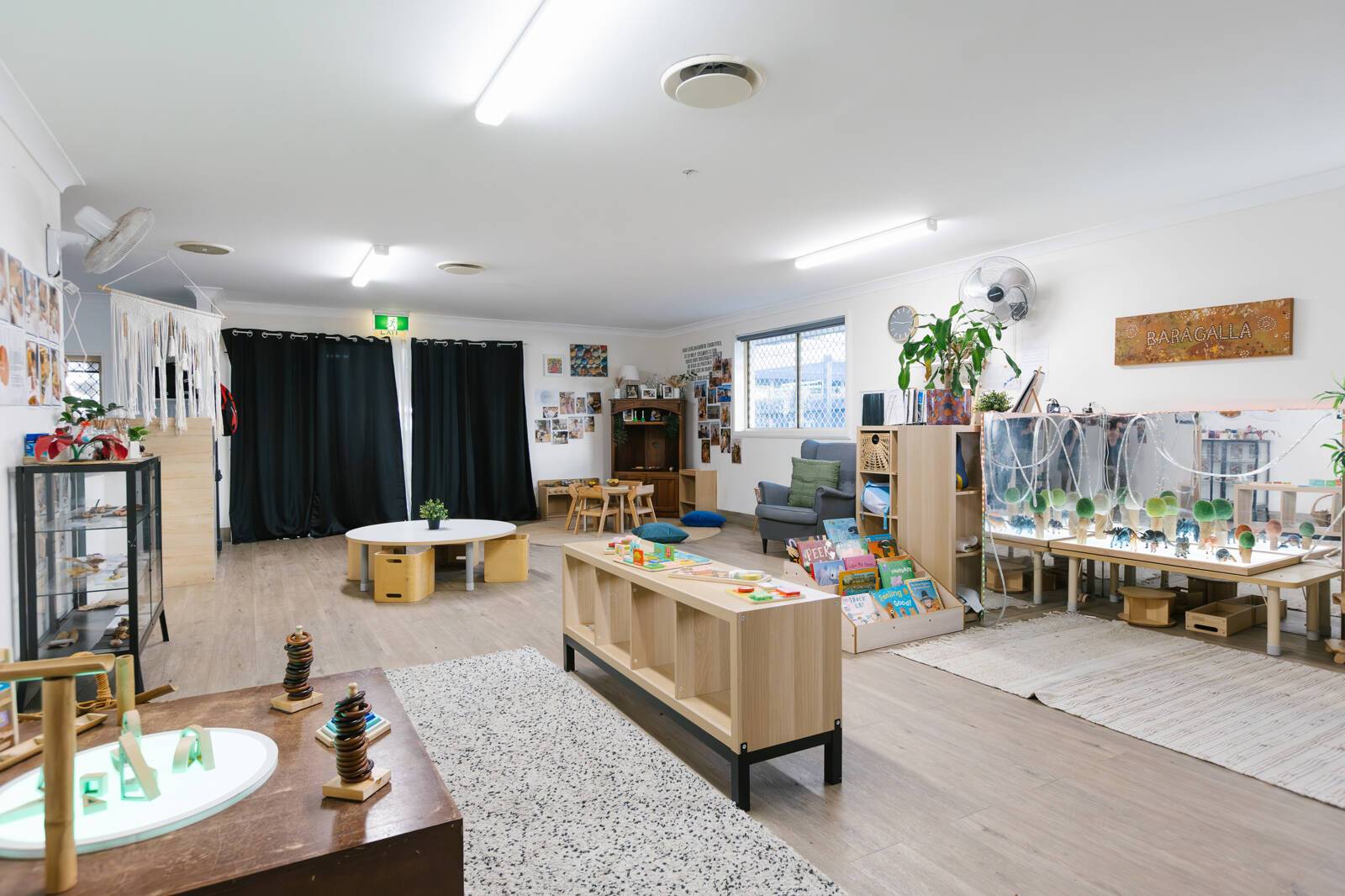 Kids Early Learning Centre Taigum