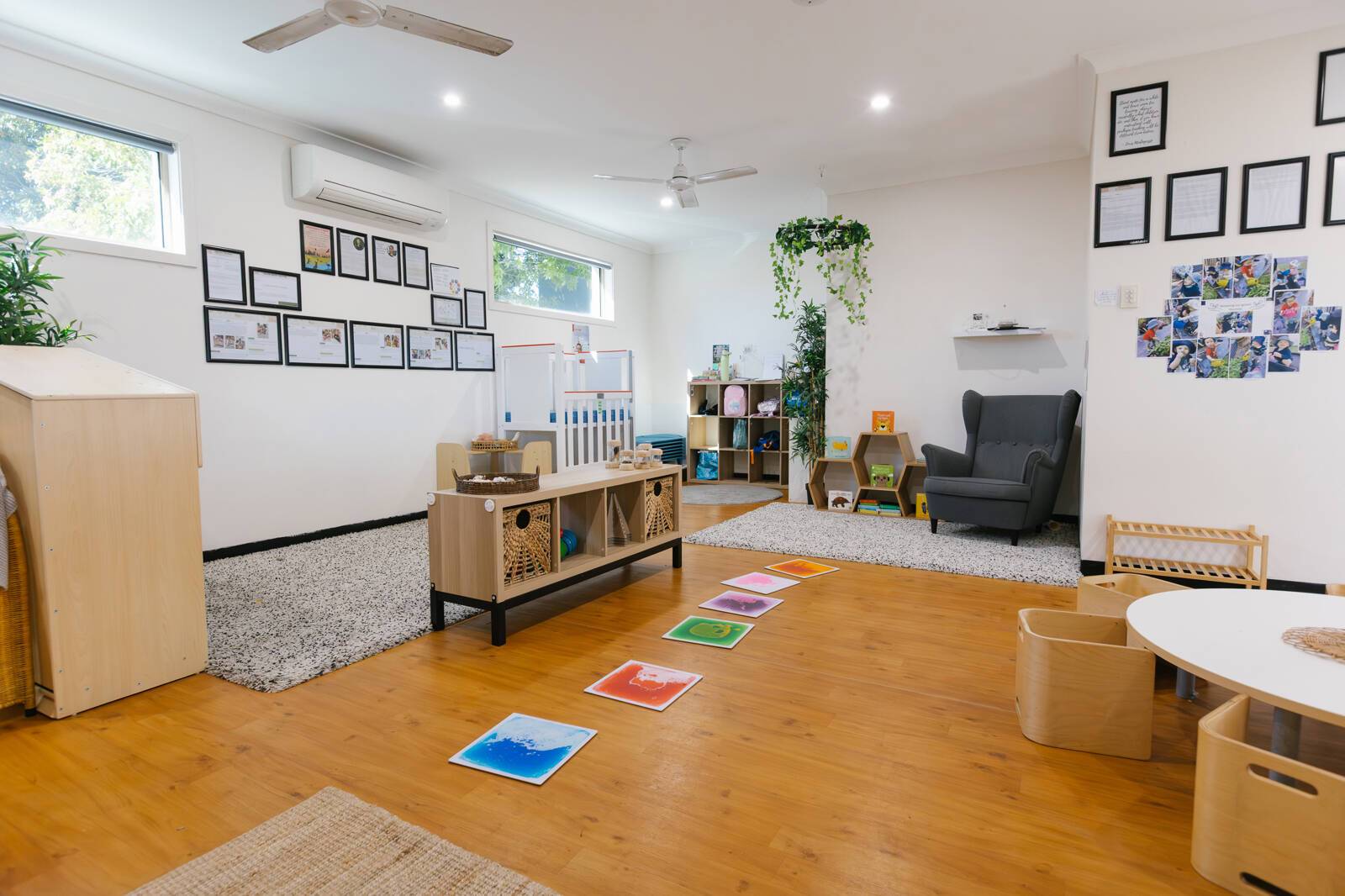 Kids Early Learning Centre Taigum