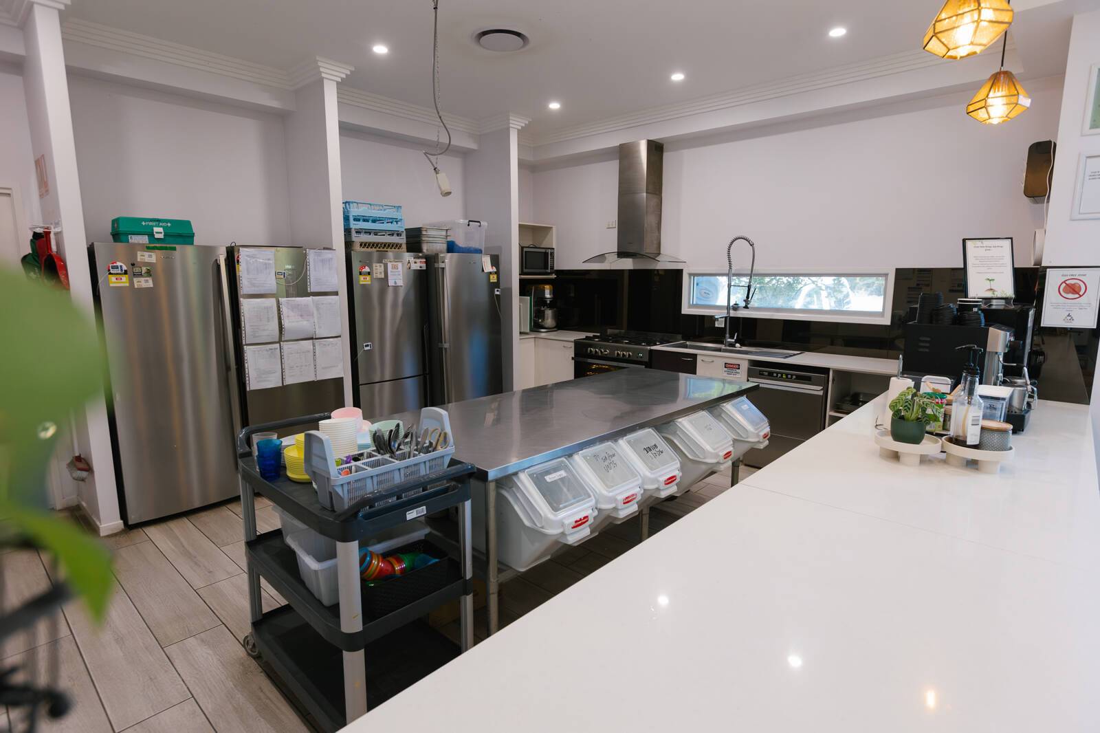 Kids Early Learning Centre Springwood