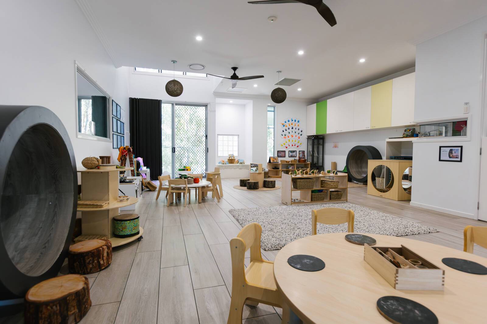 Kids Early Learning Centre Springwood