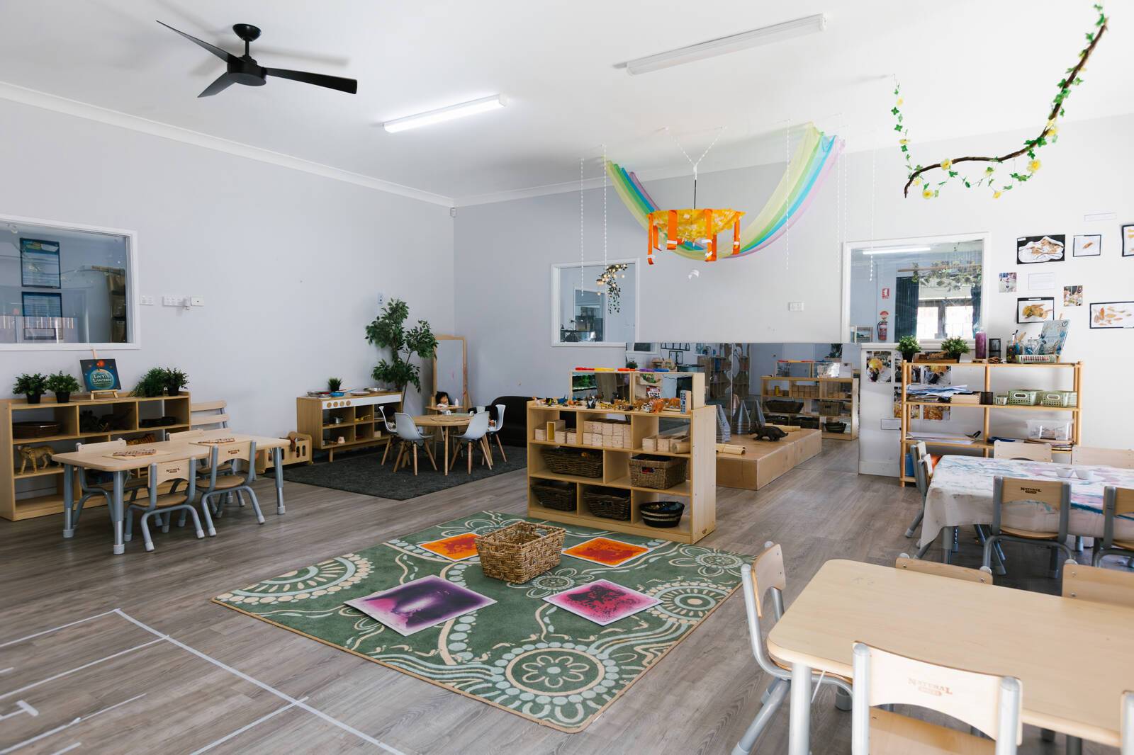 Kids Early Learning Centre Browns Plains