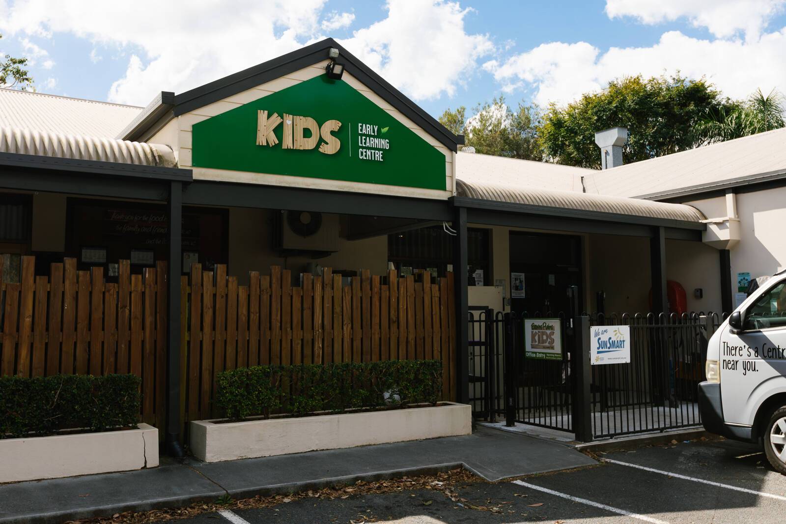 Kids Early Learning Centre Browns Plains