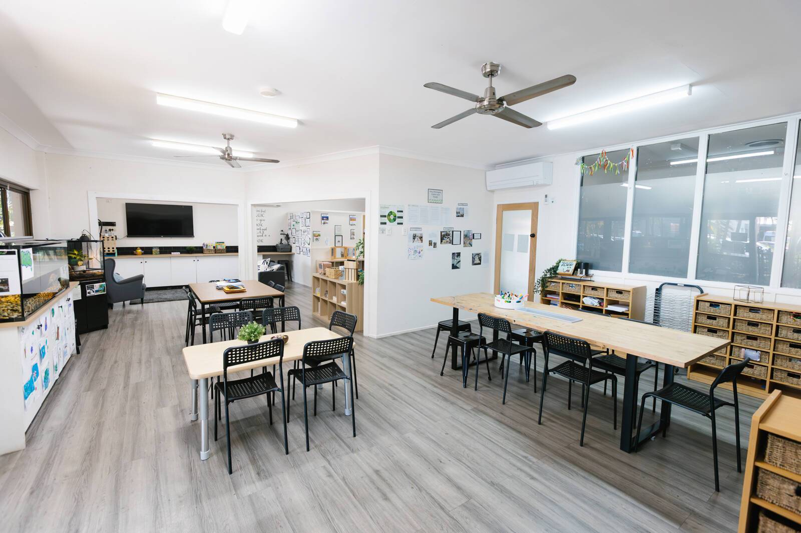 Kids Early Learning Centre Browns Plains