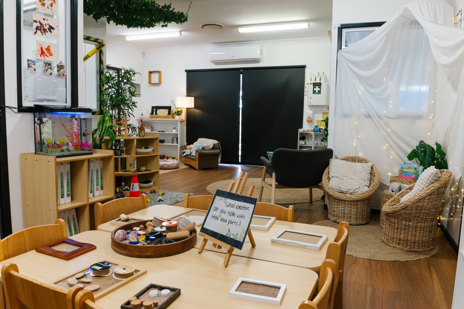 Kids Early Learning Centre Charters Towers