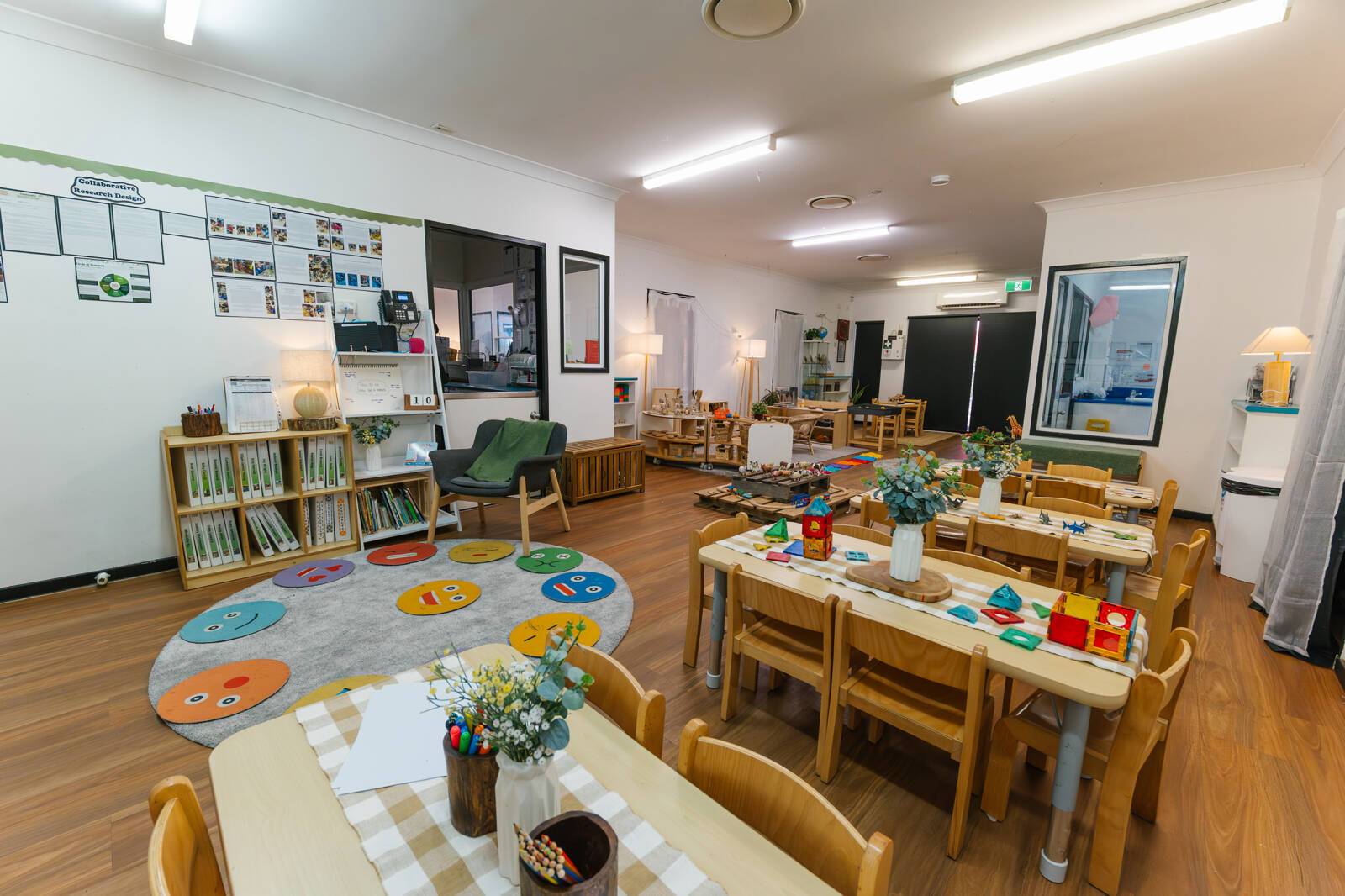 Kids Early Learning Centre Charters Towers