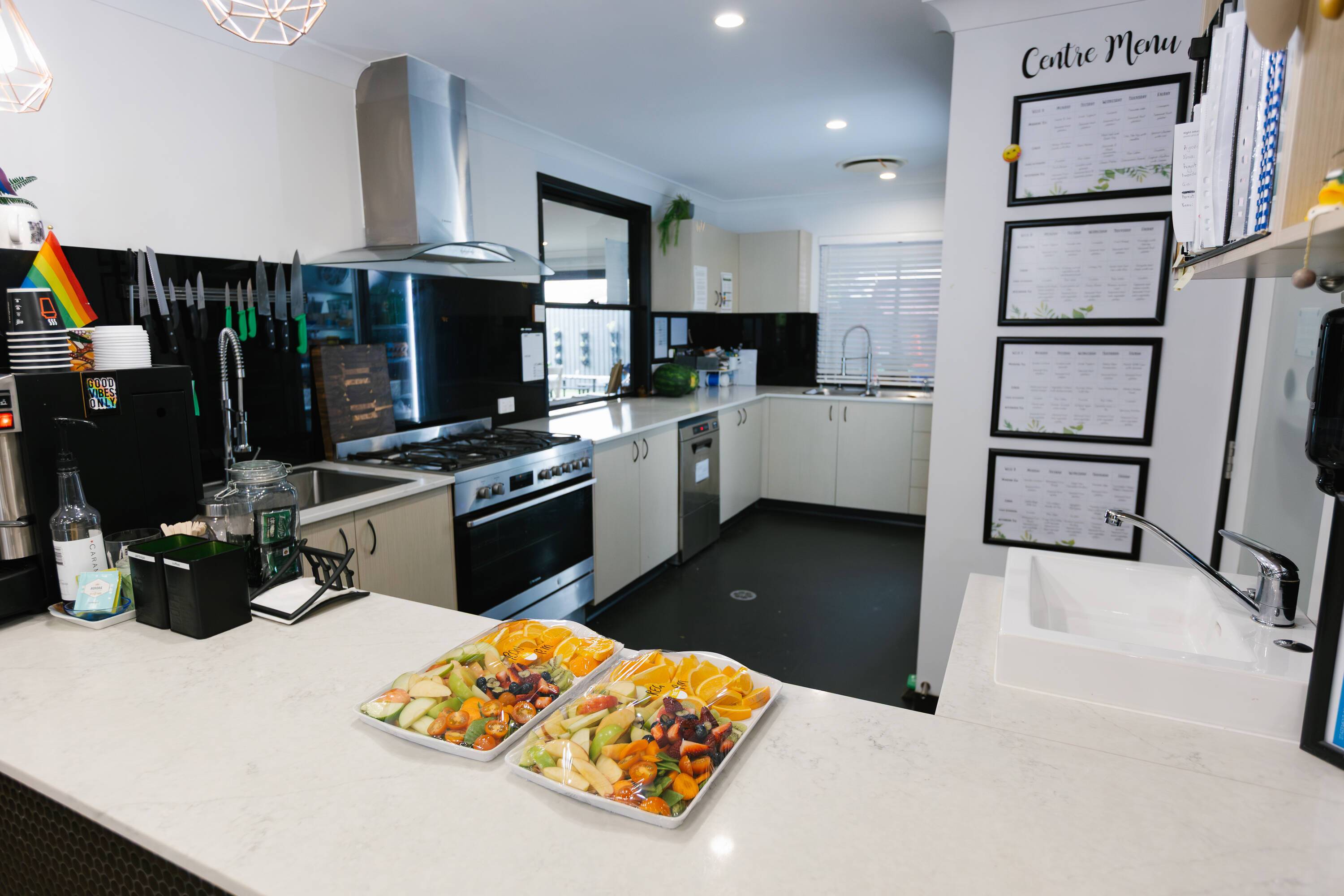 Kids Early Learning Centre Rothwell