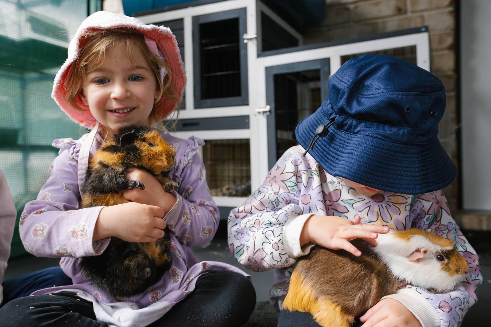 Kids Early Learning Centre Rothwell