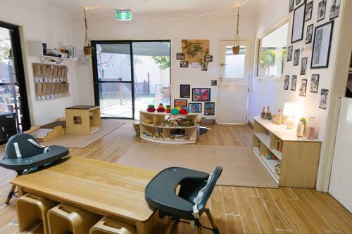Kids Early Learning Centre Capalaba