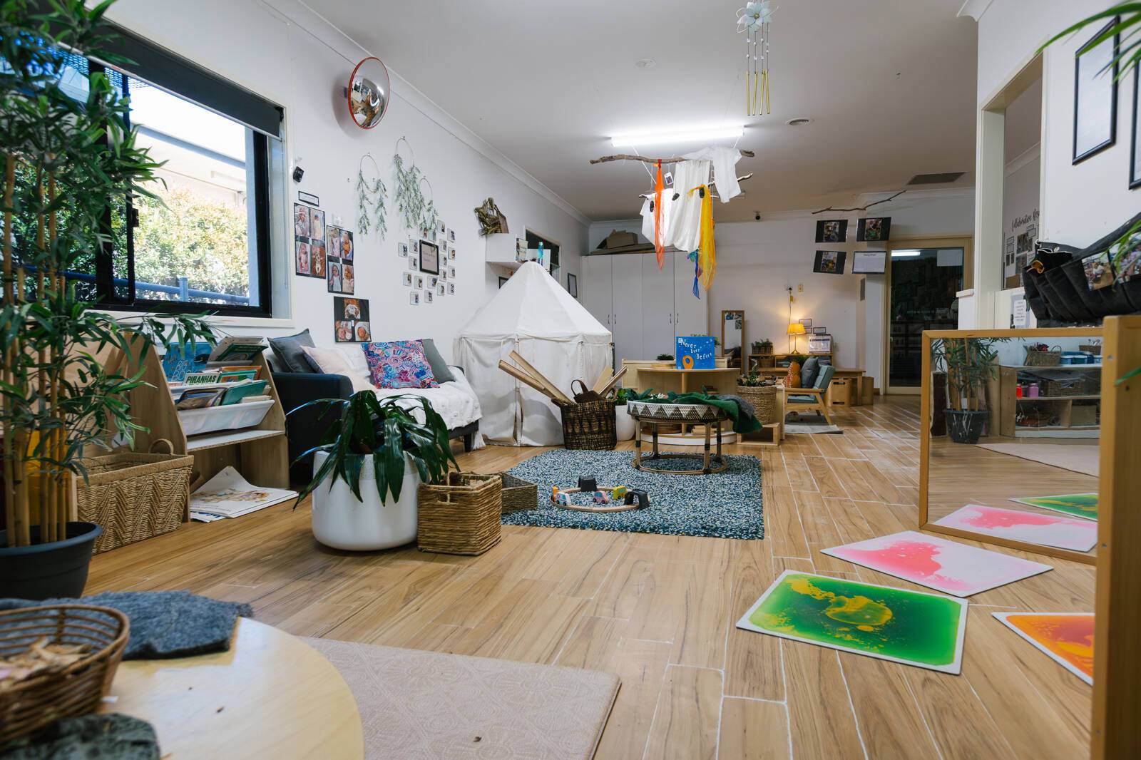 Kids Early Learning Centre Capalaba