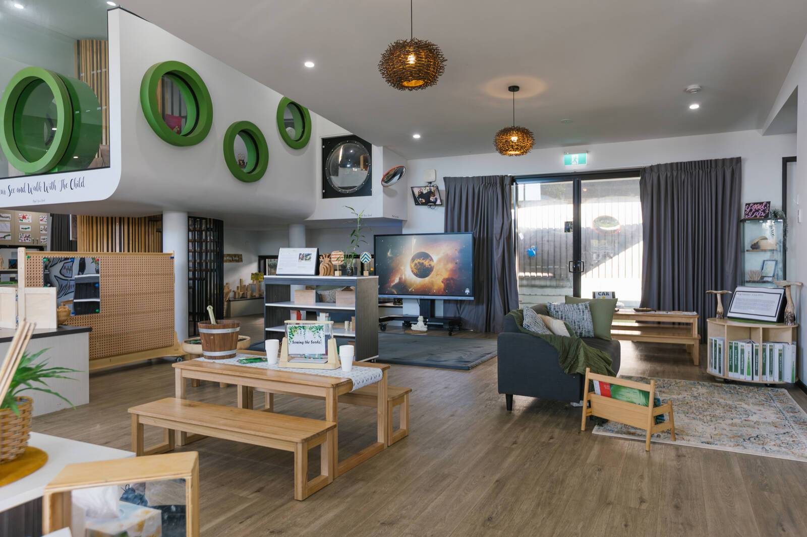 Kids Early Learning Centre Eagleby