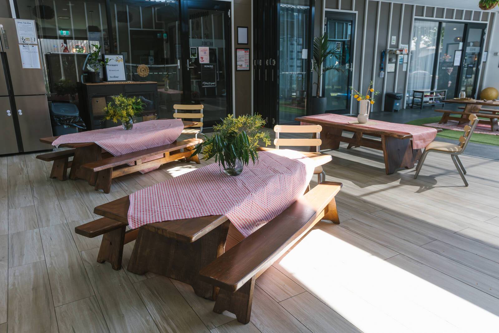 Kids Early Learning Centre Eagleby