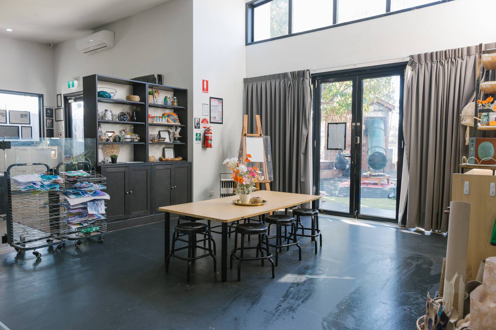 Kids Early Learning Centre Eagleby