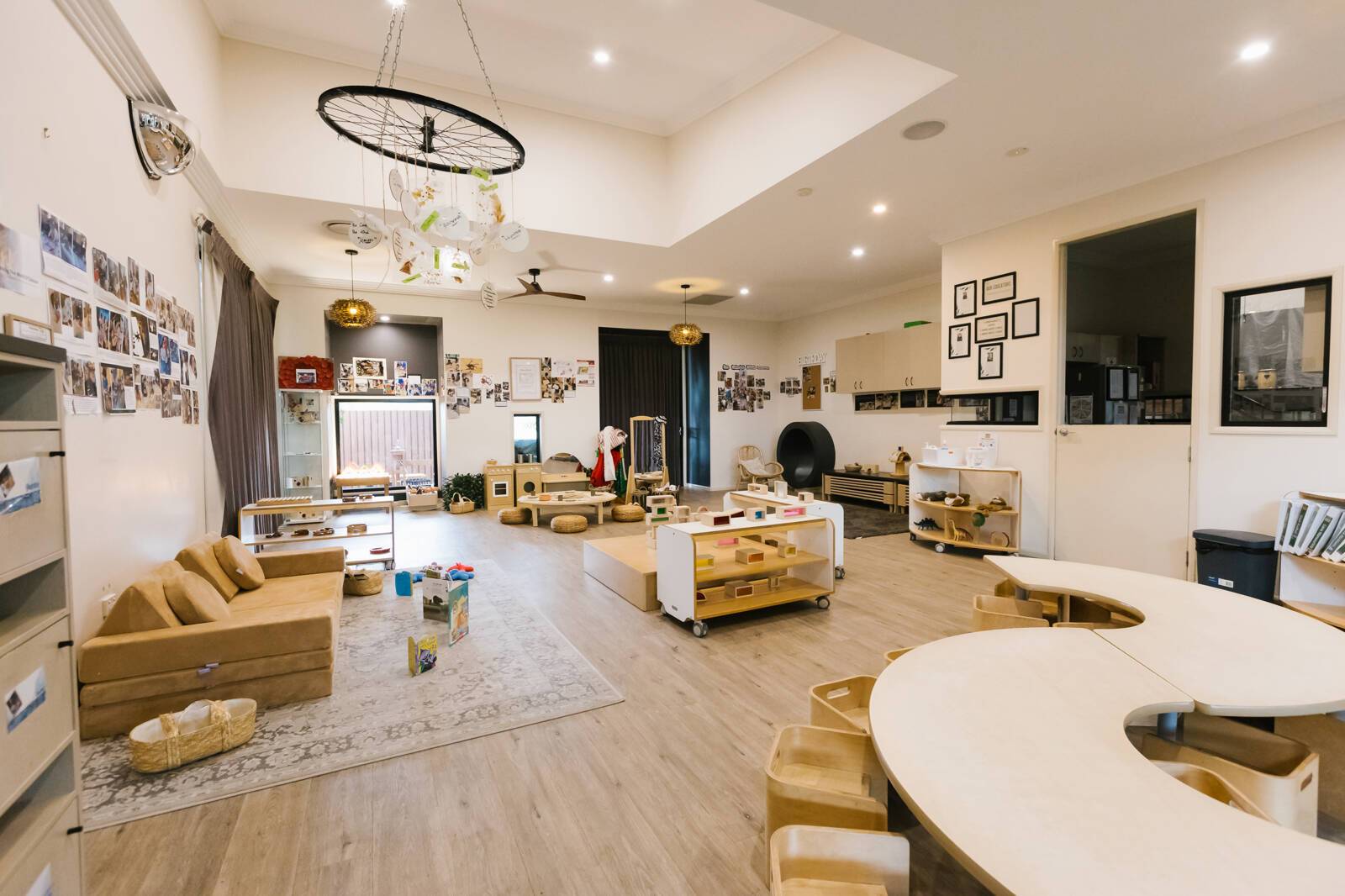 Kids Early Learning Centre Rochedale