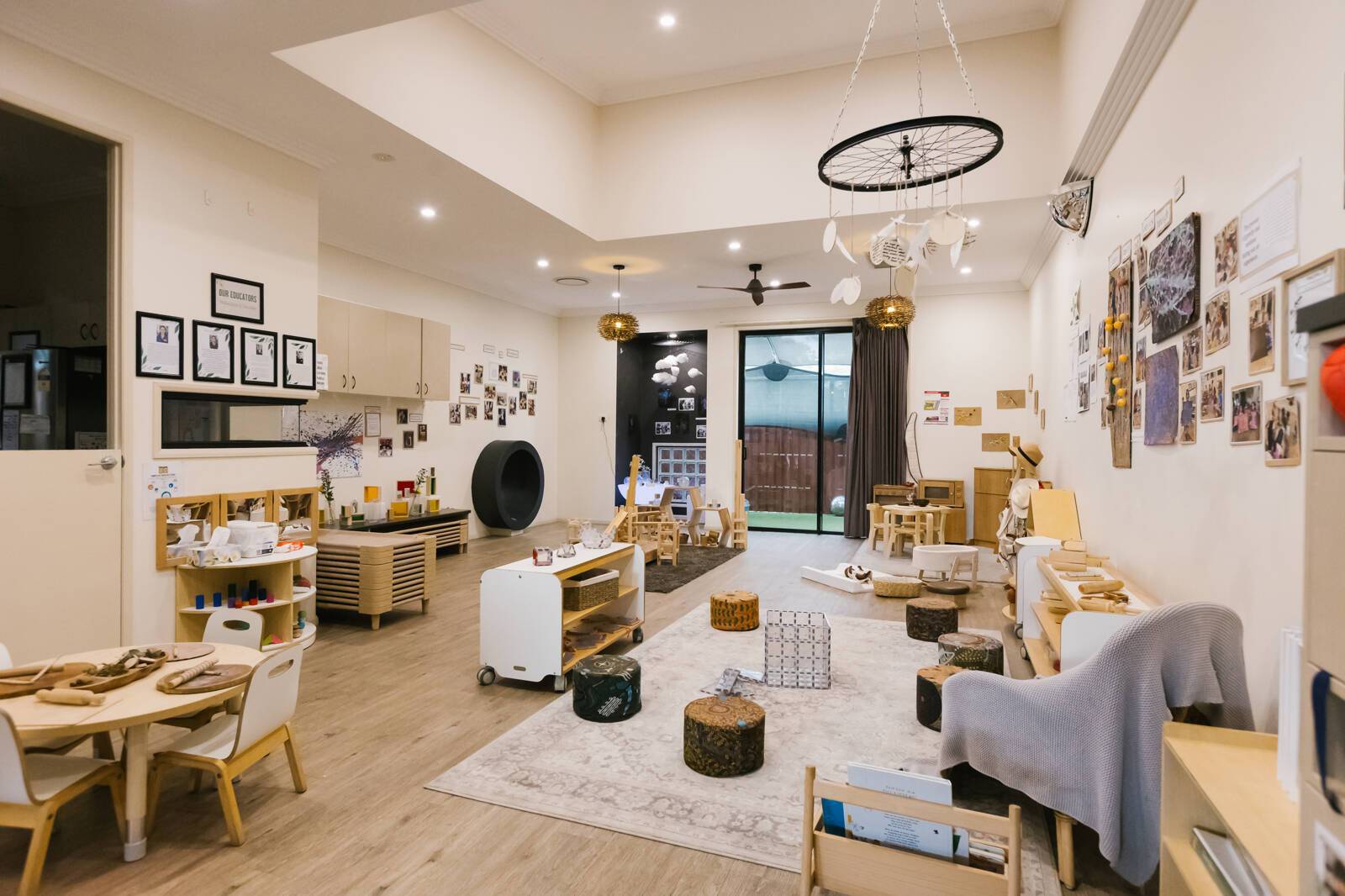 Kids Early Learning Centre Rochedale