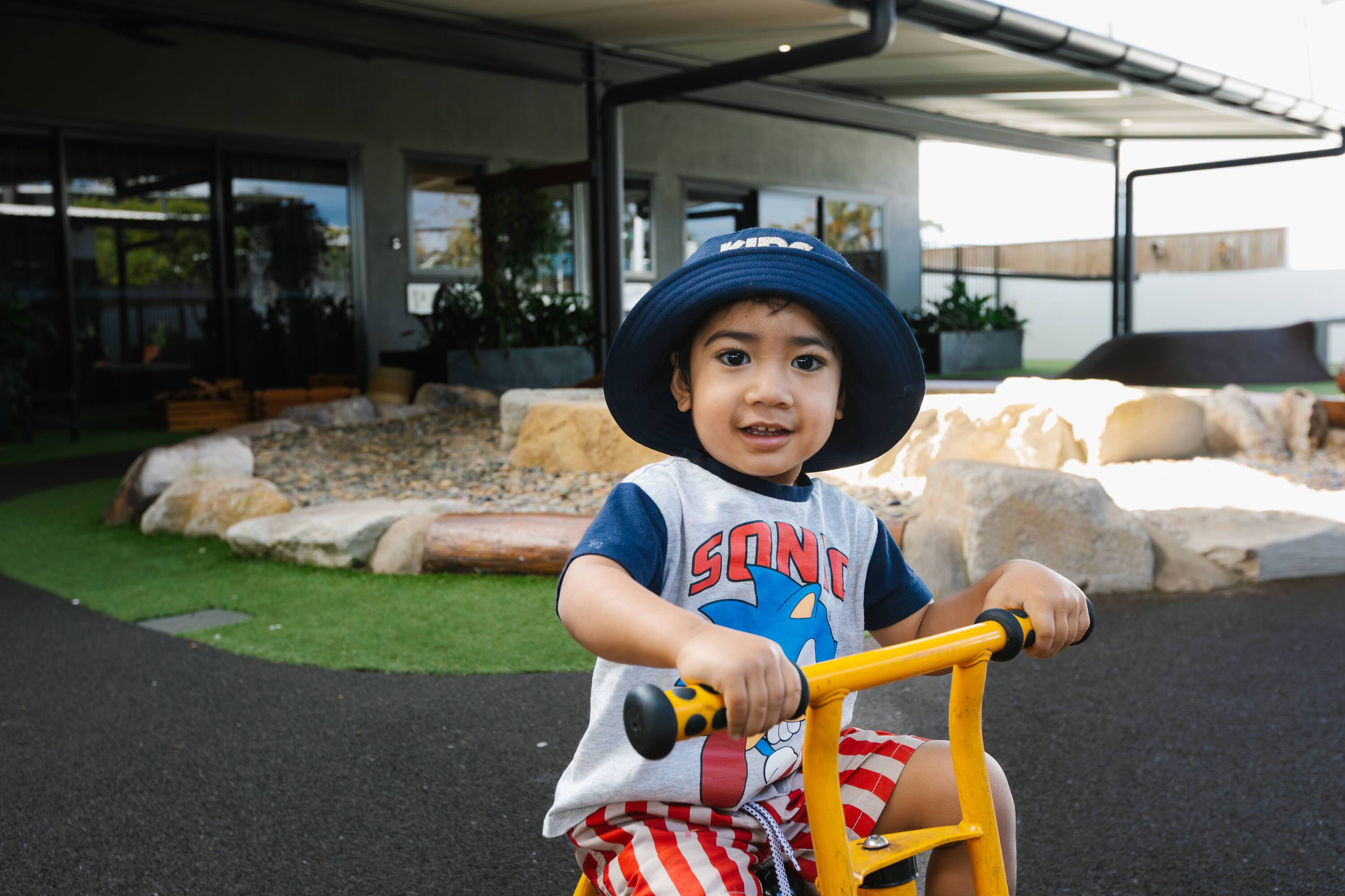 Kids Early Learning Centre Goodna (Queen St)
