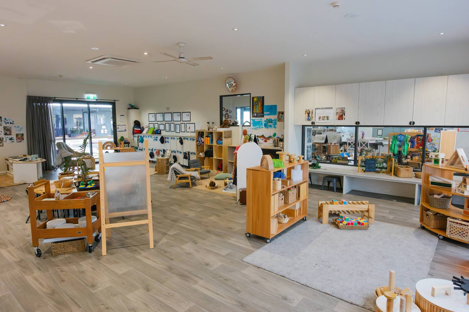 Kids Early Learning Centre Goodna (Queen St)