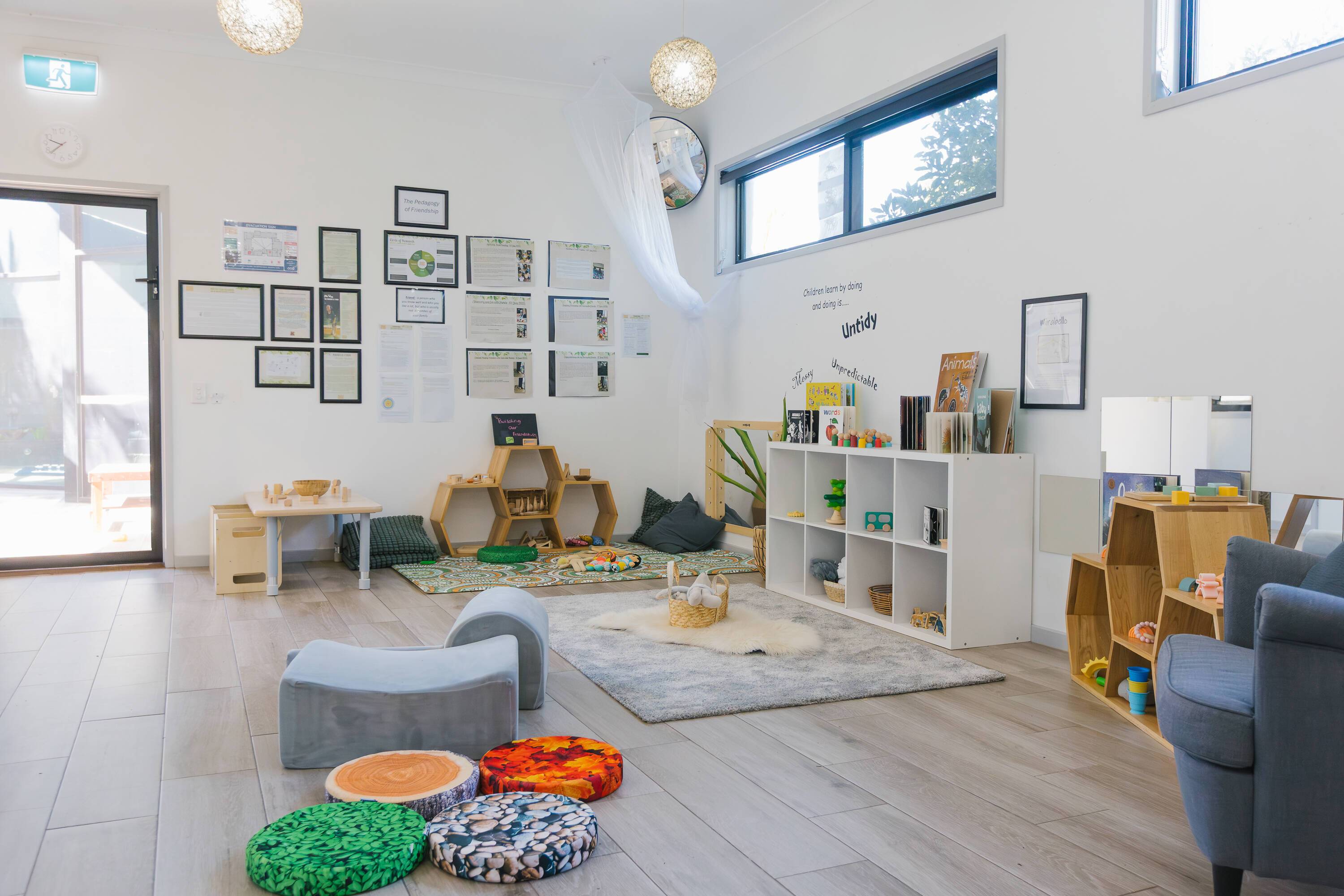 Kids Early Learning Centre Goodna (Smiths Rd)