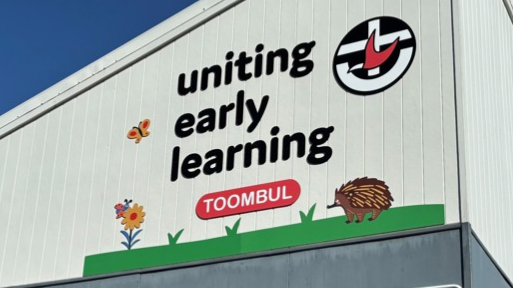 Uniting Early Learning Toombul