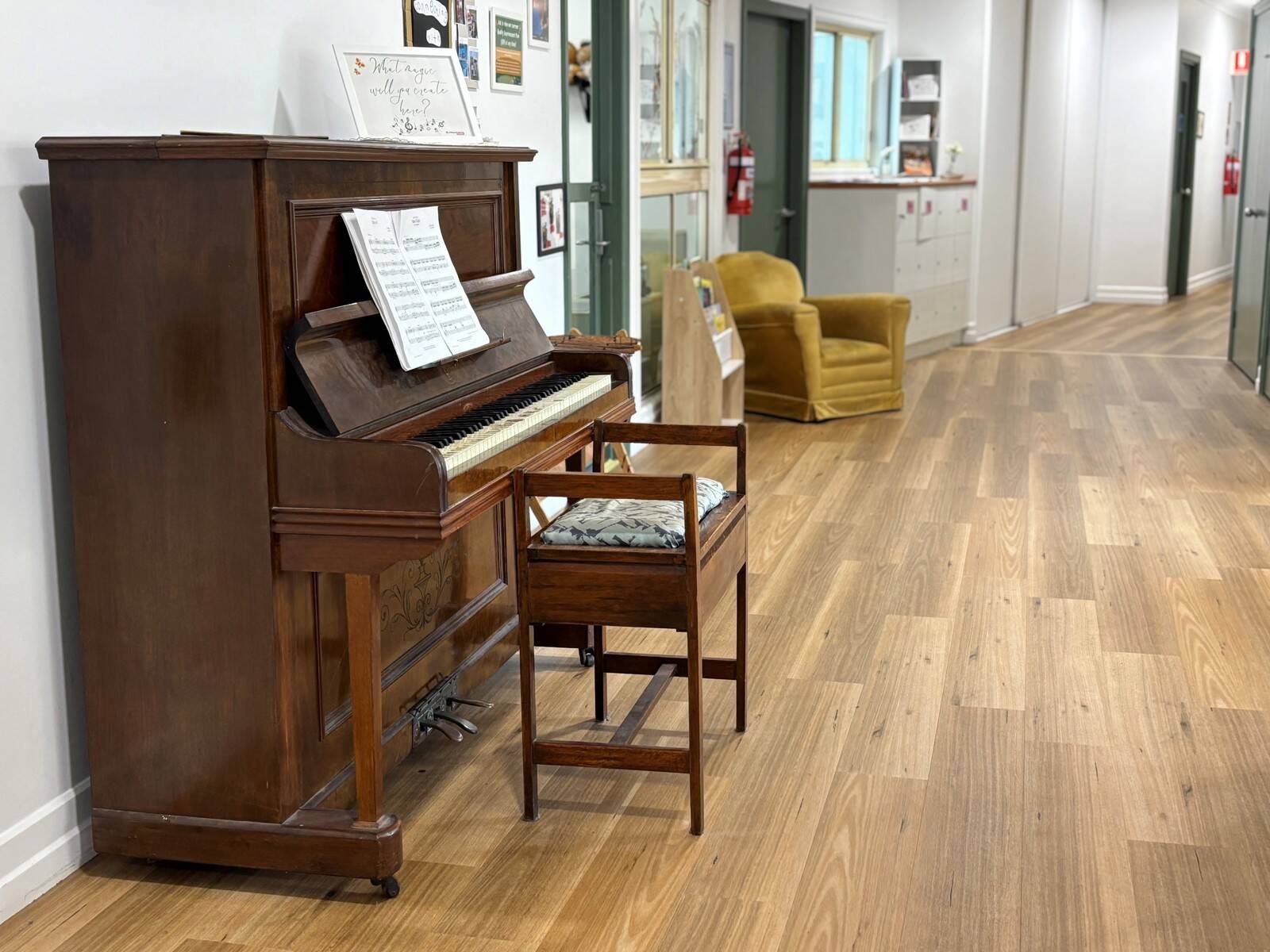 Uniting Early Learning Toombul