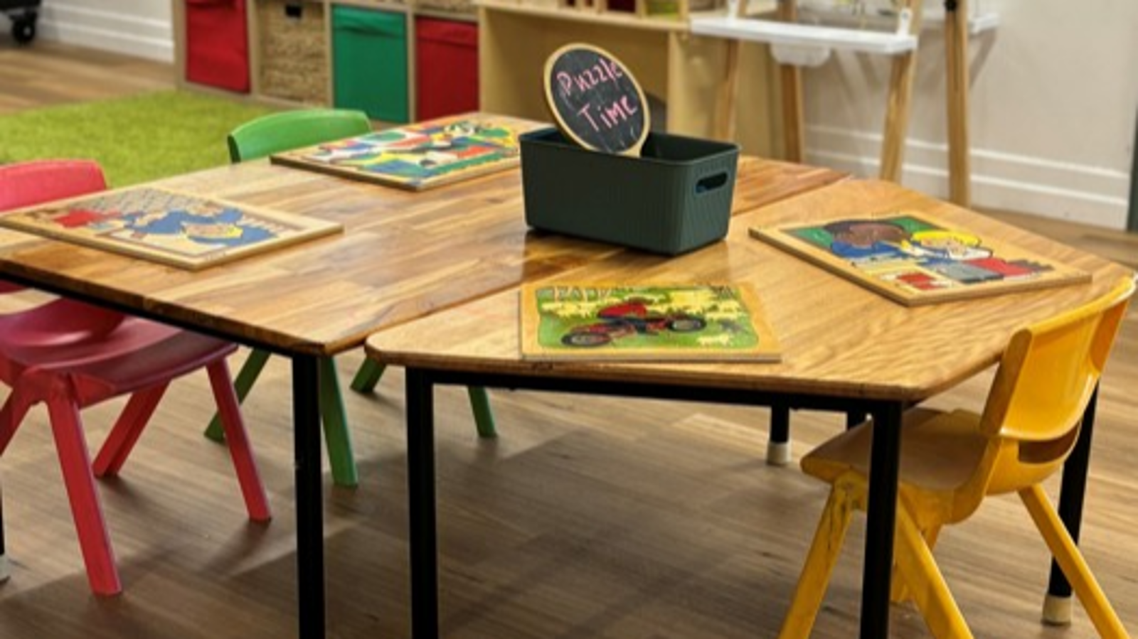 Uniting Early Learning Toombul