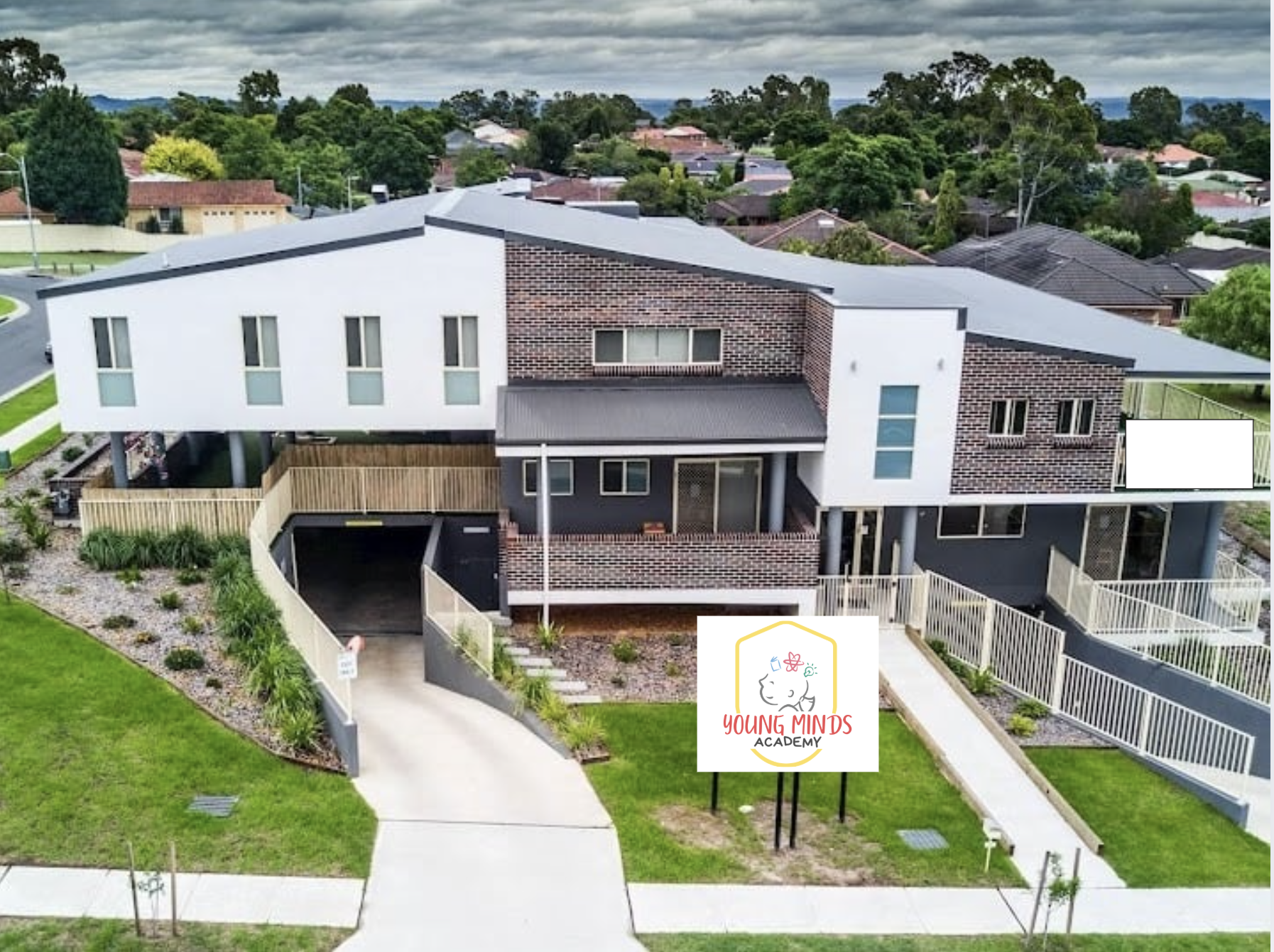 Young Minds Academy Elderslie - Coming Soon!