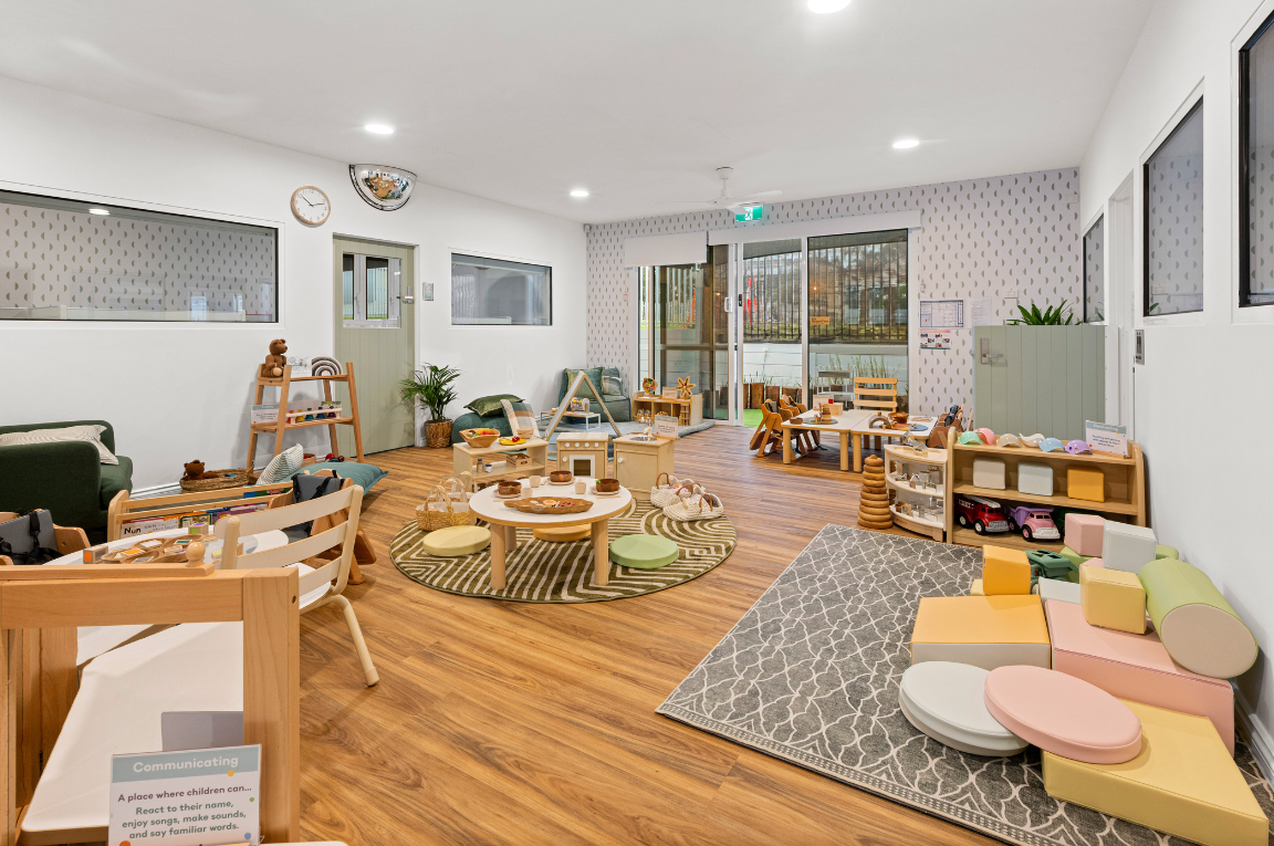 Guardian Childcare & Education Brassall