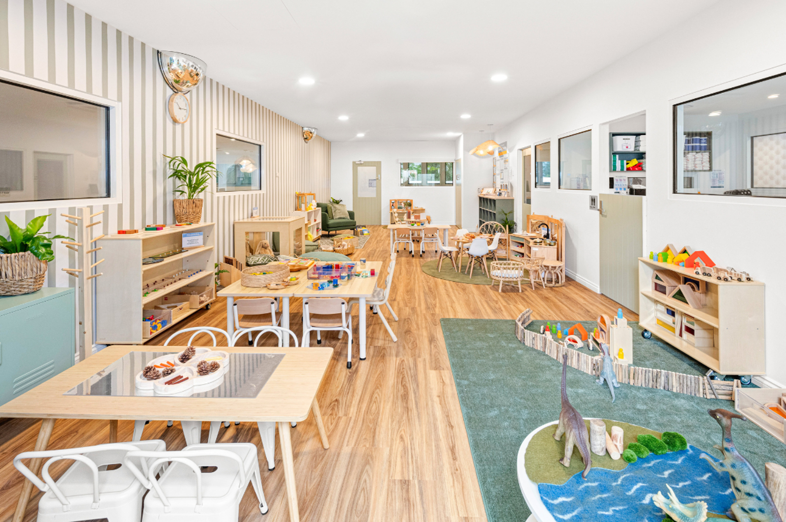 Guardian Childcare & Education Brassall