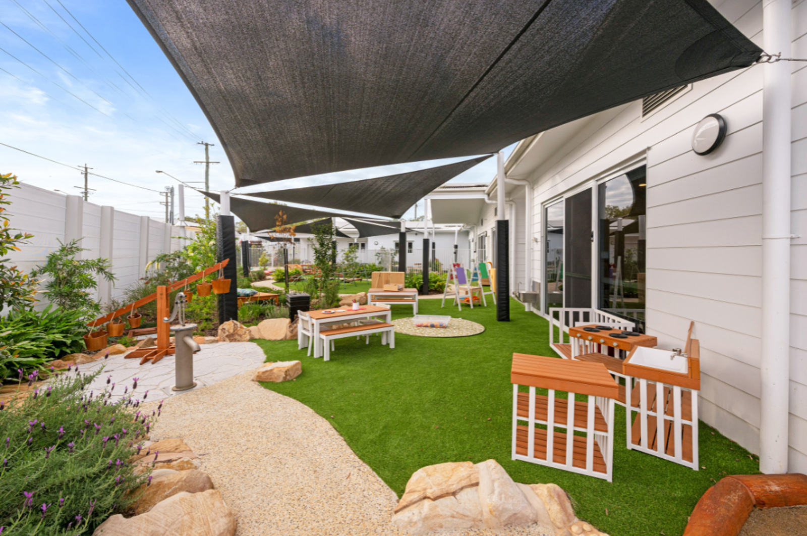 Guardian Childcare & Education Brassall