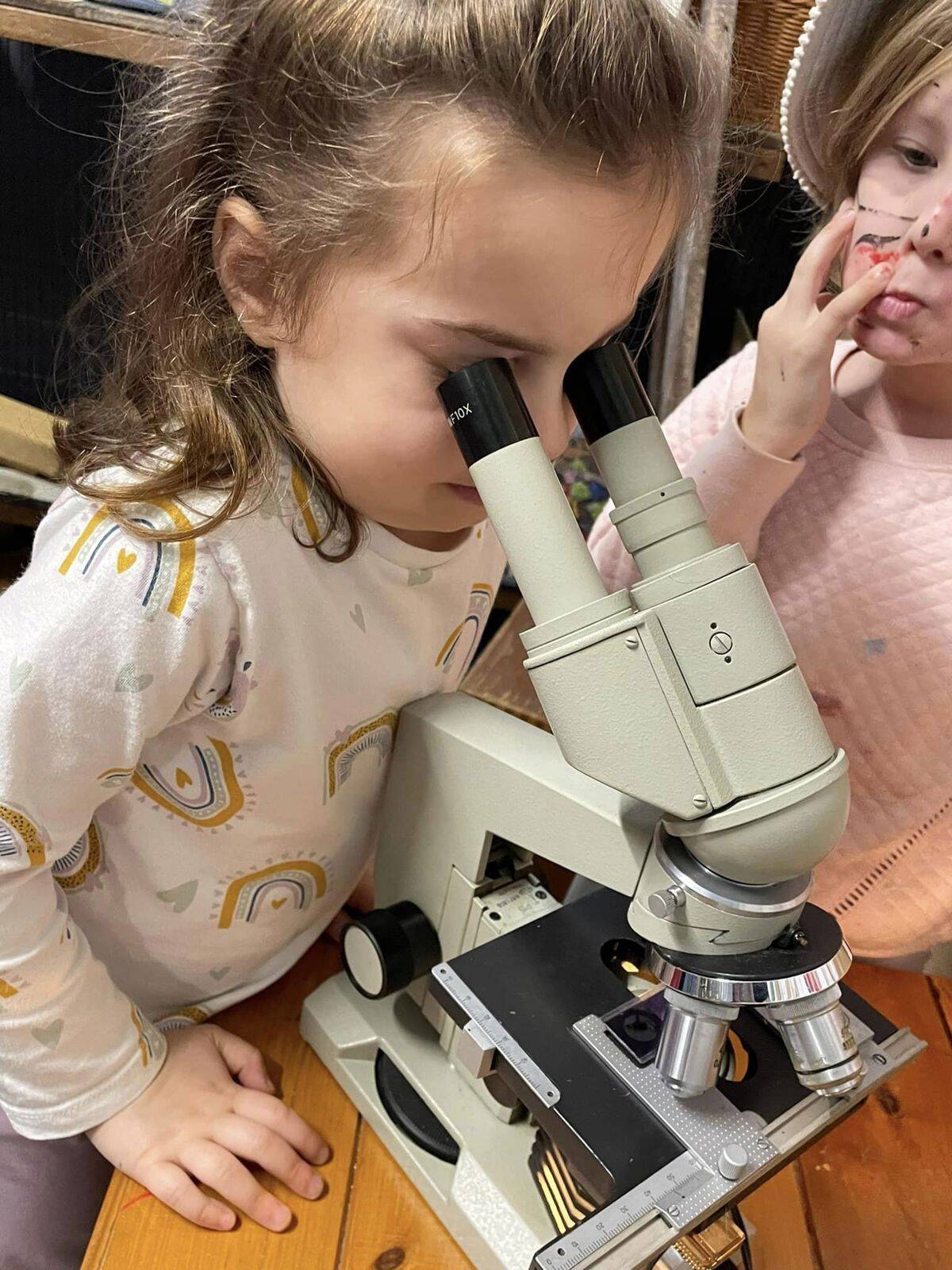 Rosie's Early Learning - Mount Samson