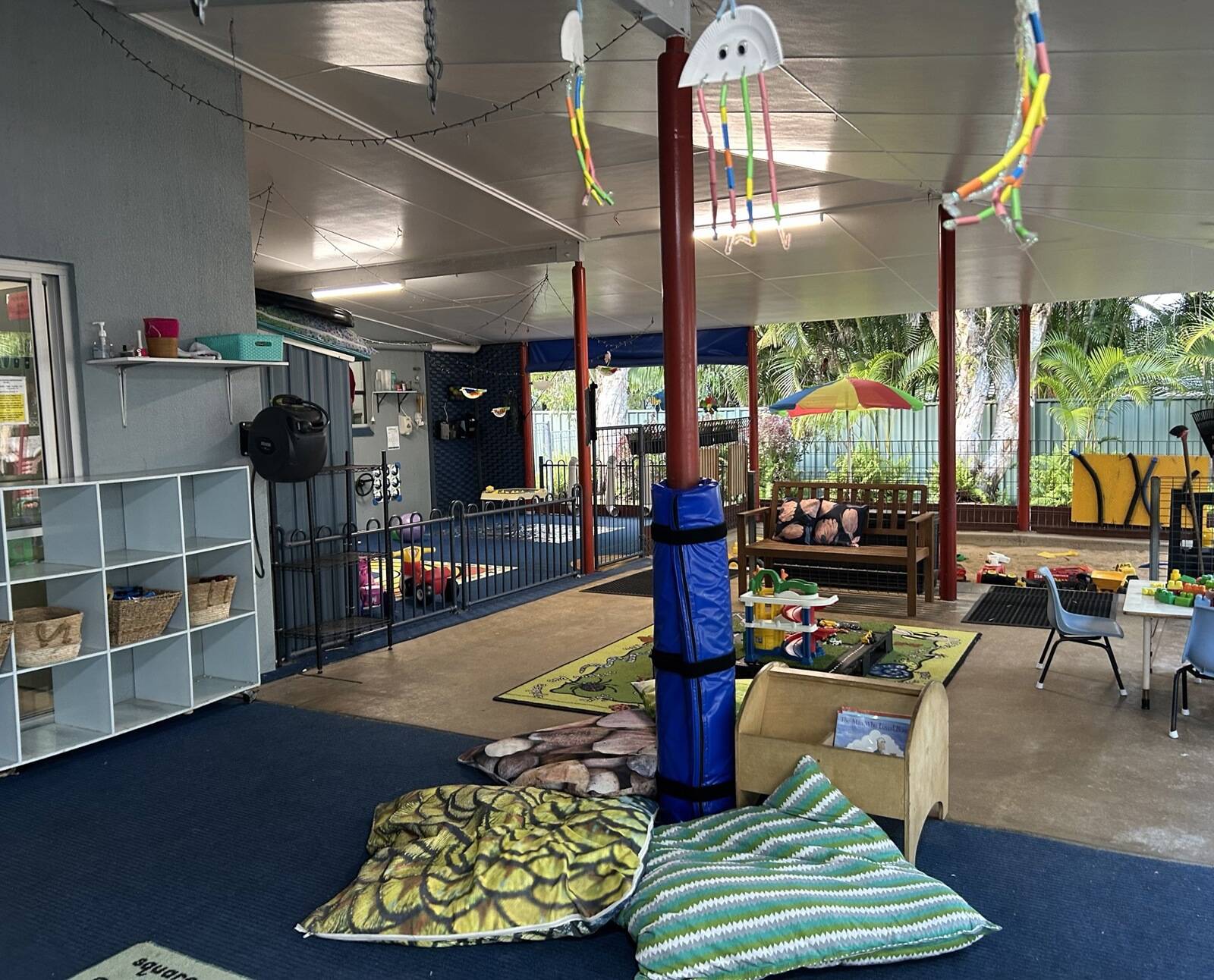 Uniting Early Learning Illoura