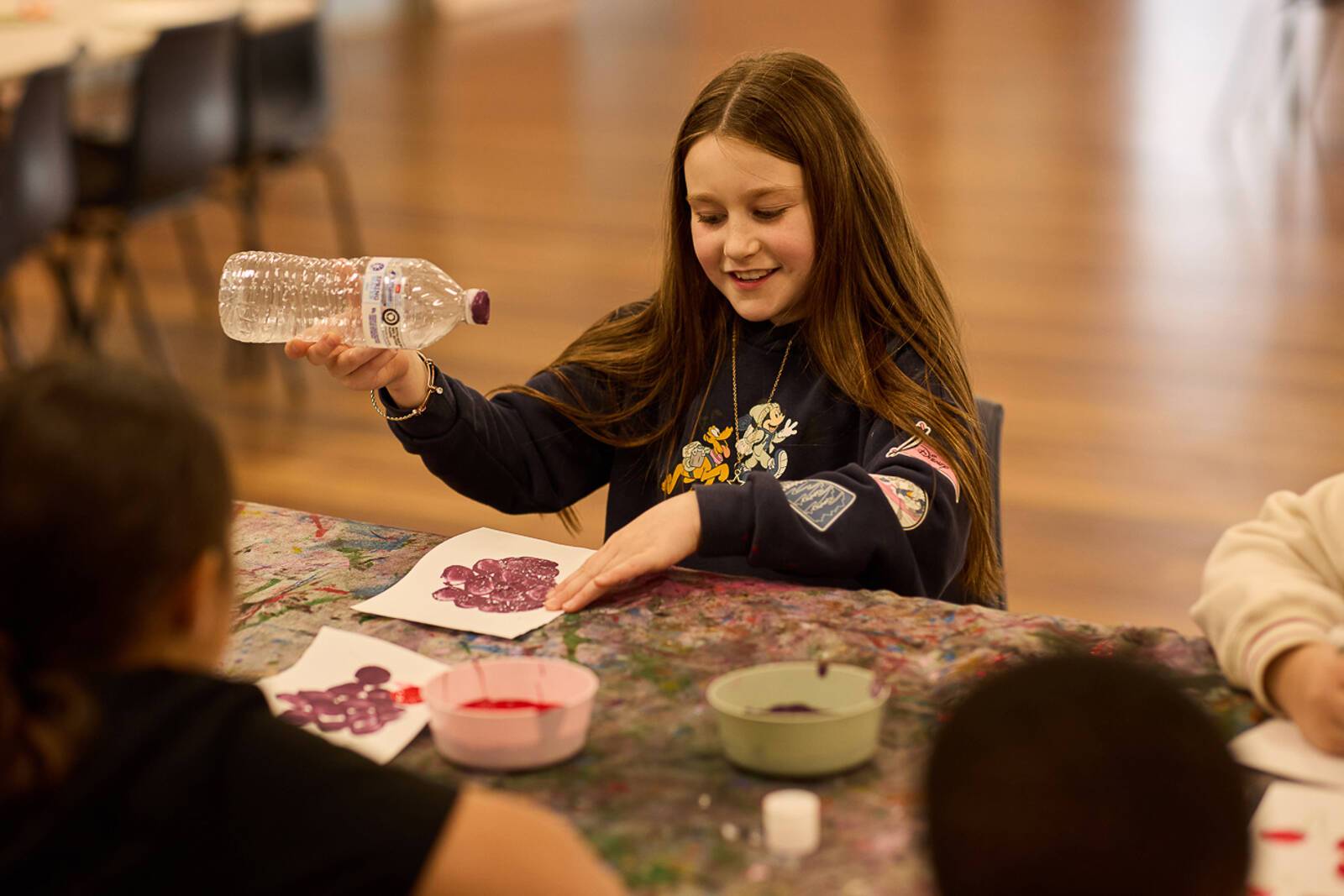 Fair Foundations OSHC Edensor Park