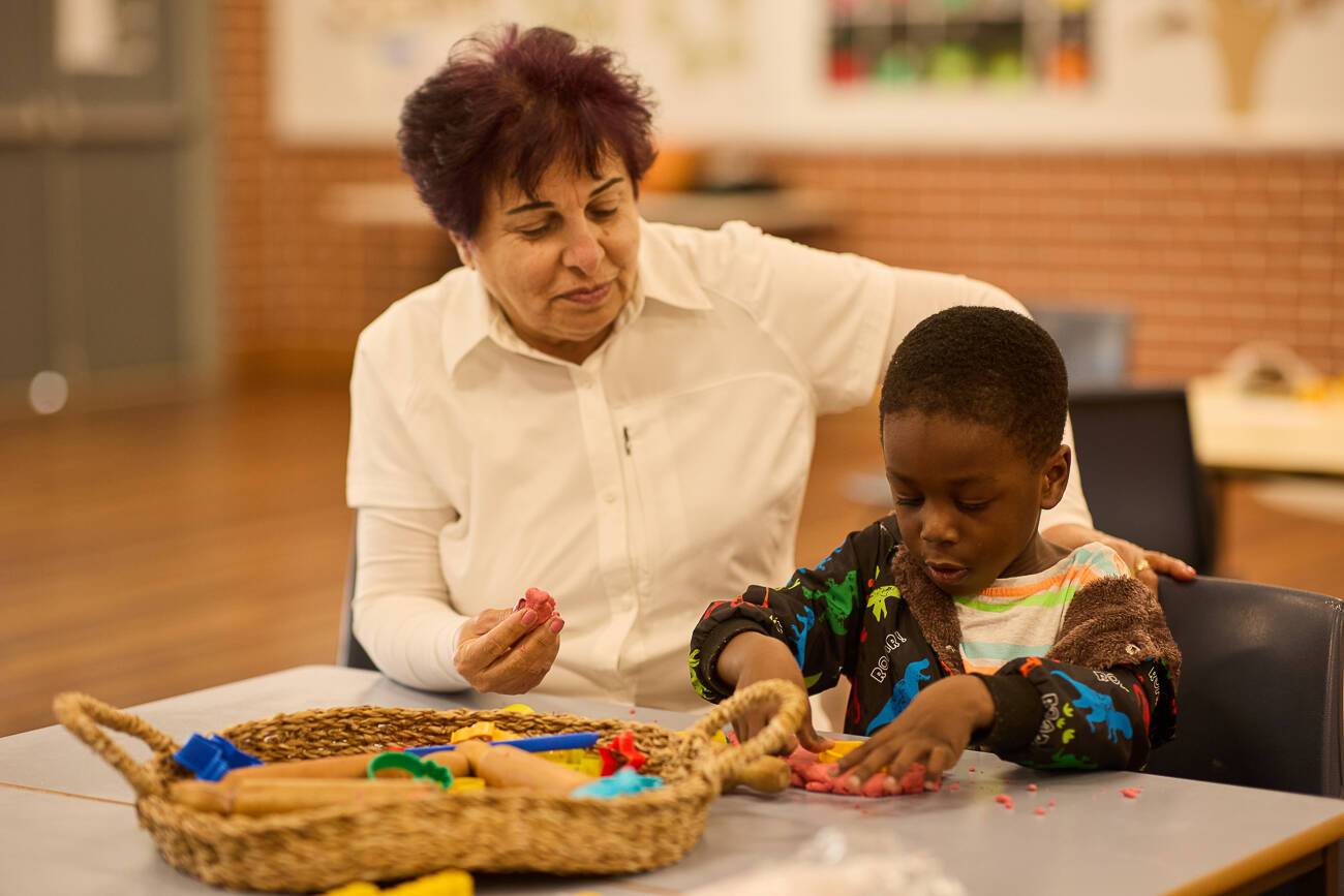 Fair Foundations OSHC Edensor Park