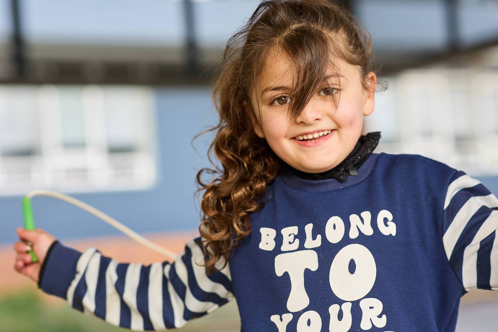 Fair Foundations OSHC Edensor Park