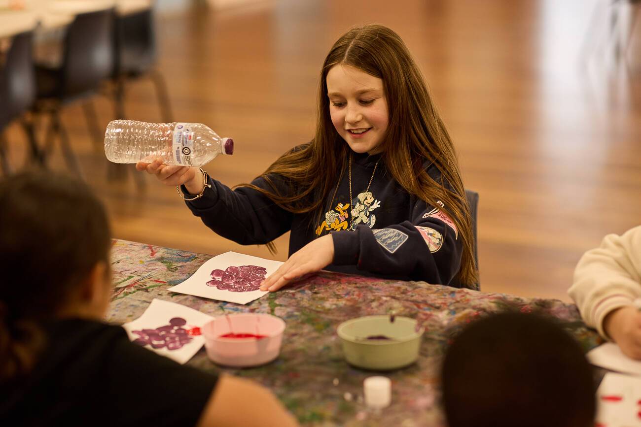 Fair Foundations OSHC Lurnea