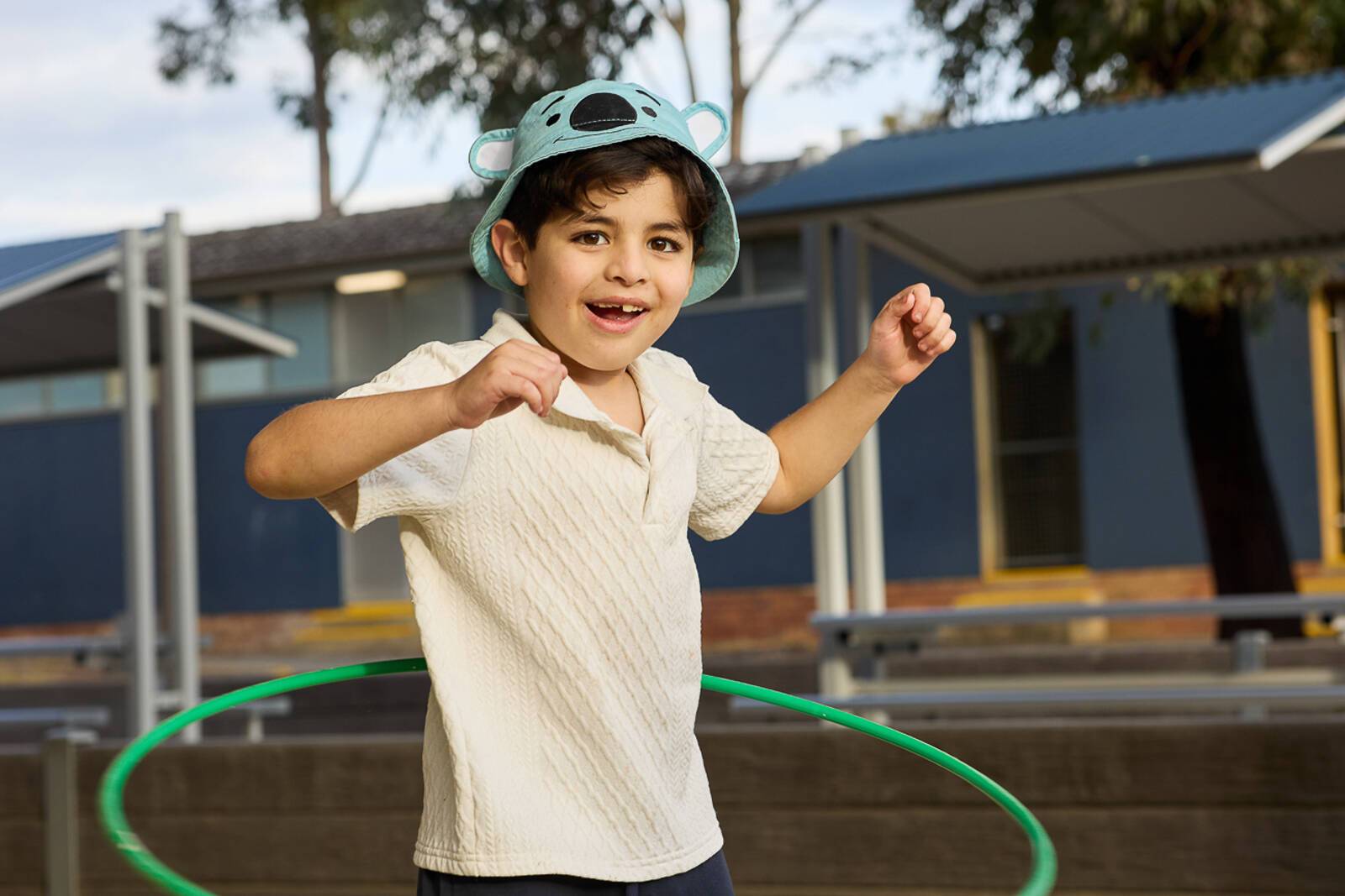 Fair Foundations OSHC Lurnea