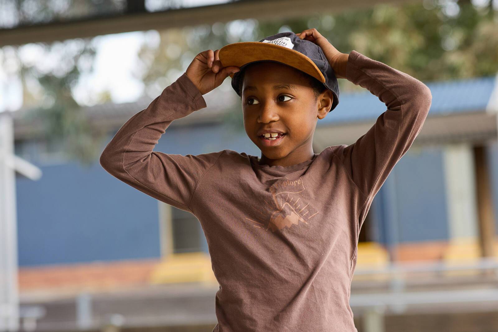 Fair Foundations OSHC Guildford