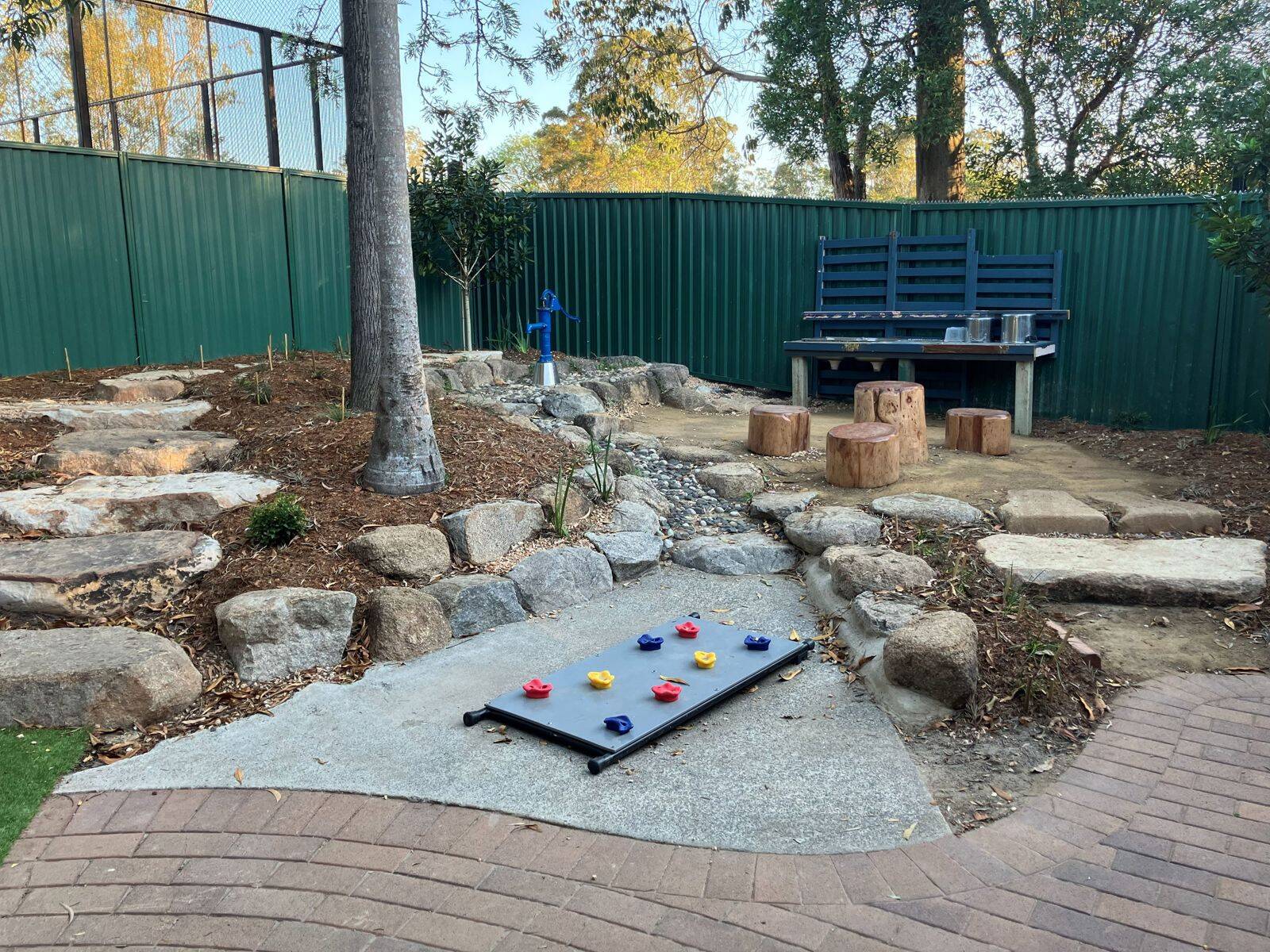 Uniting Early Learning Forest Lake