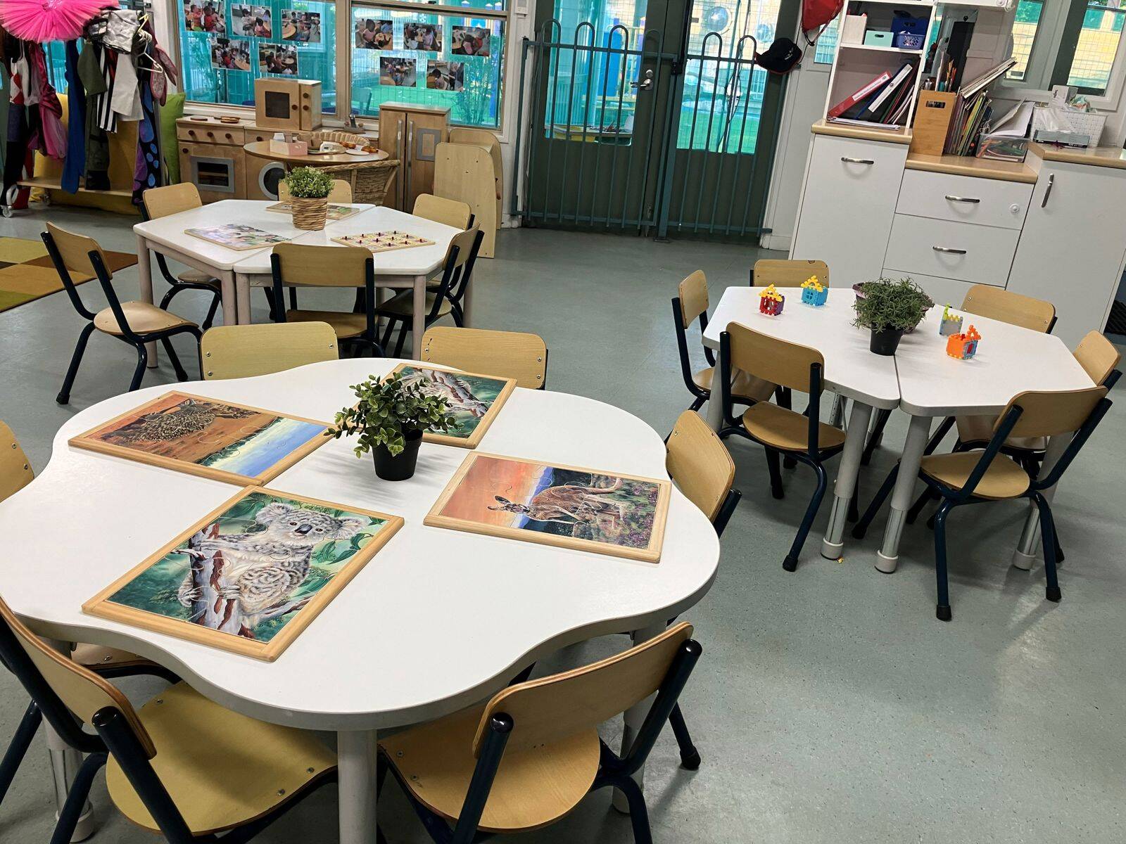 Uniting Early Learning Forest Lake