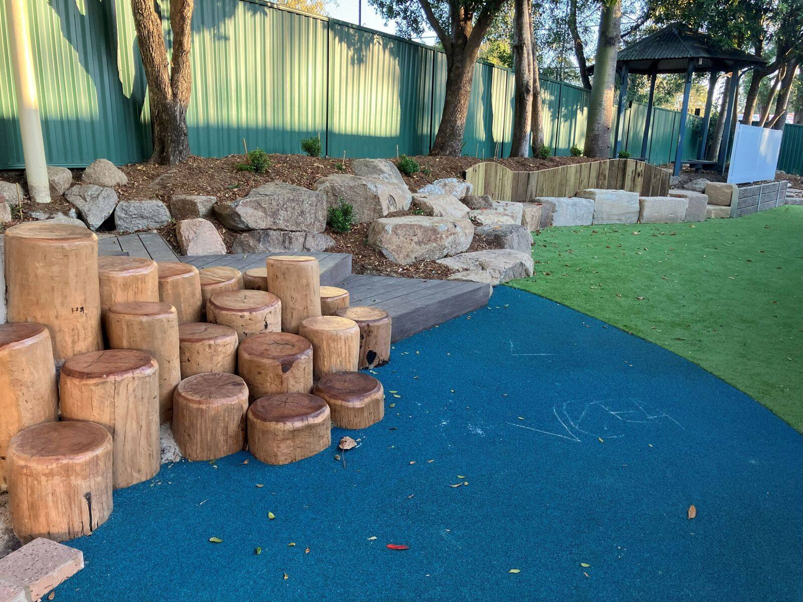 Uniting Early Learning Forest Lake