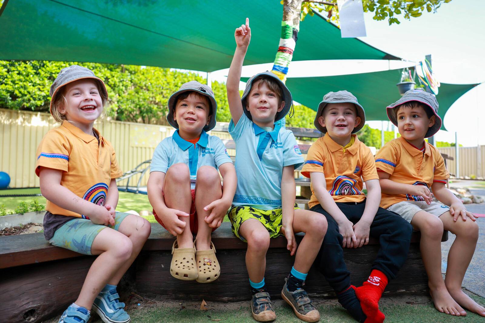 Goodstart Early Learning Bateau Bay