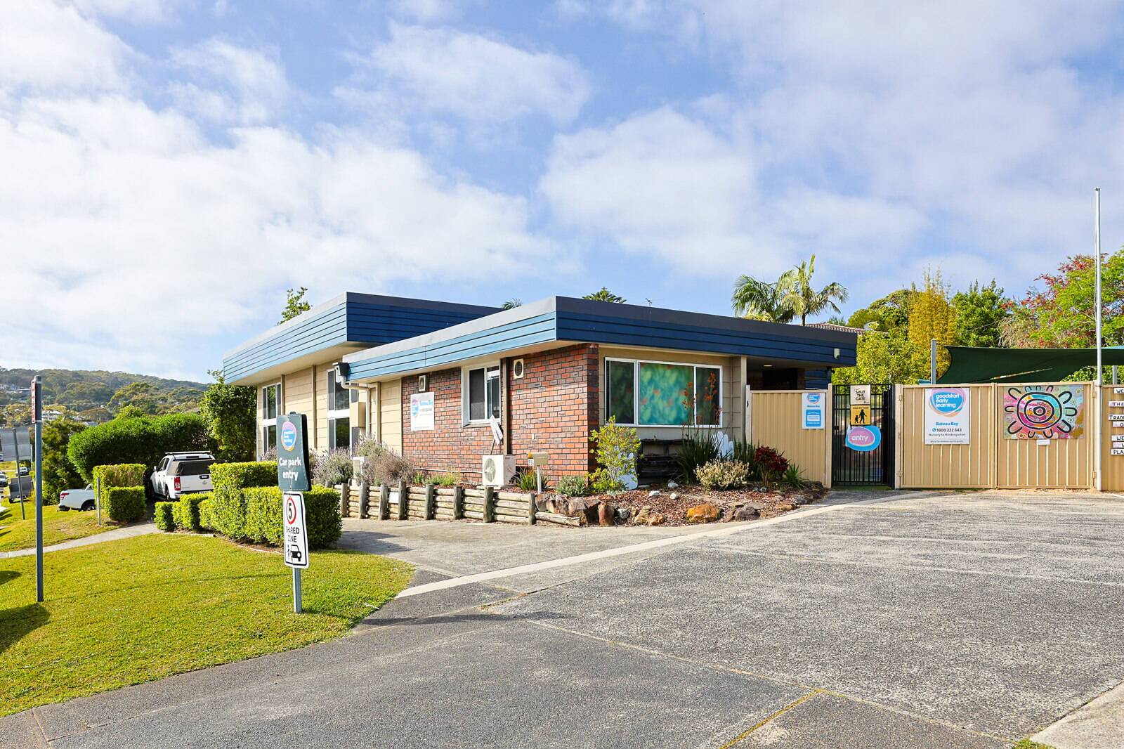 Goodstart Early Learning Bateau Bay