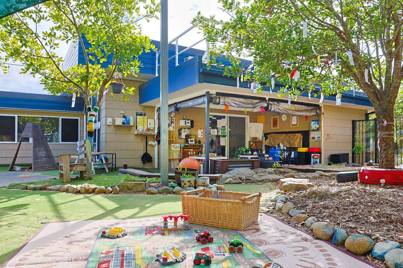 Goodstart Early Learning Bateau Bay