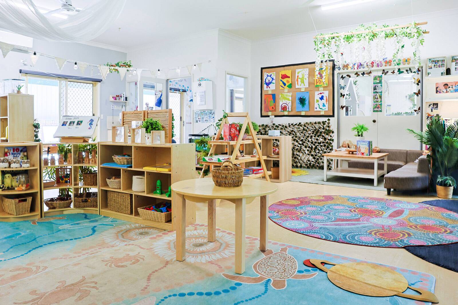 Goodstart Early Learning Green Point