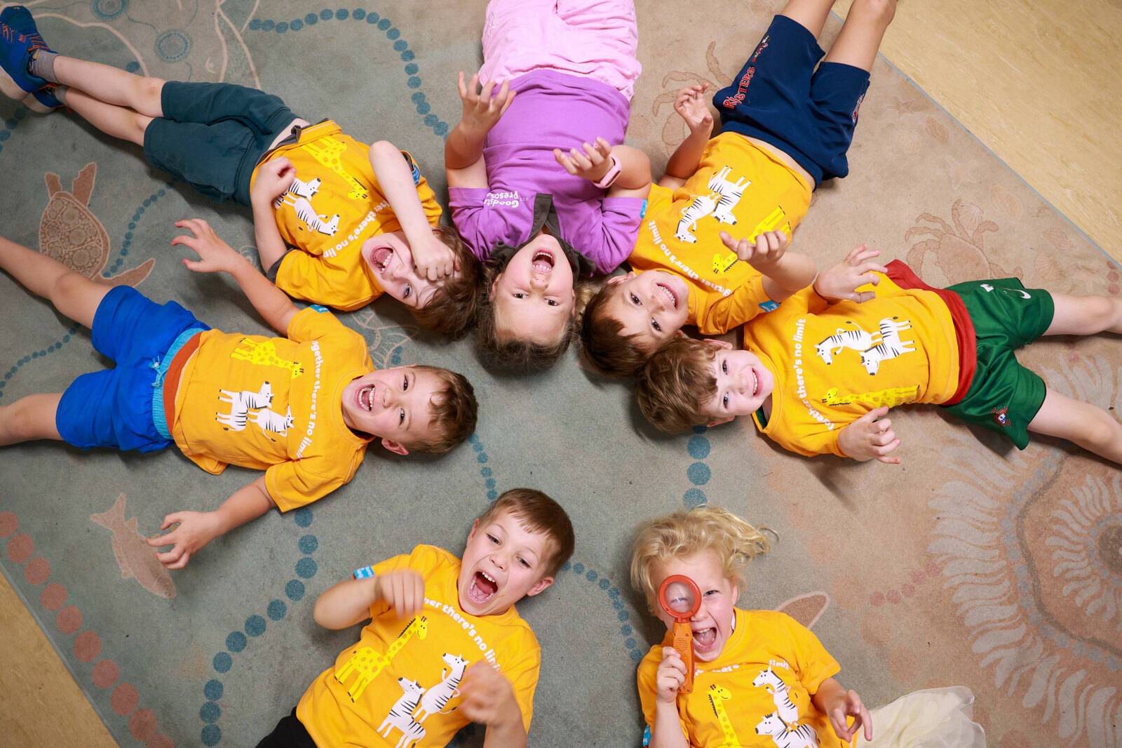 Goodstart Early Learning Green Point