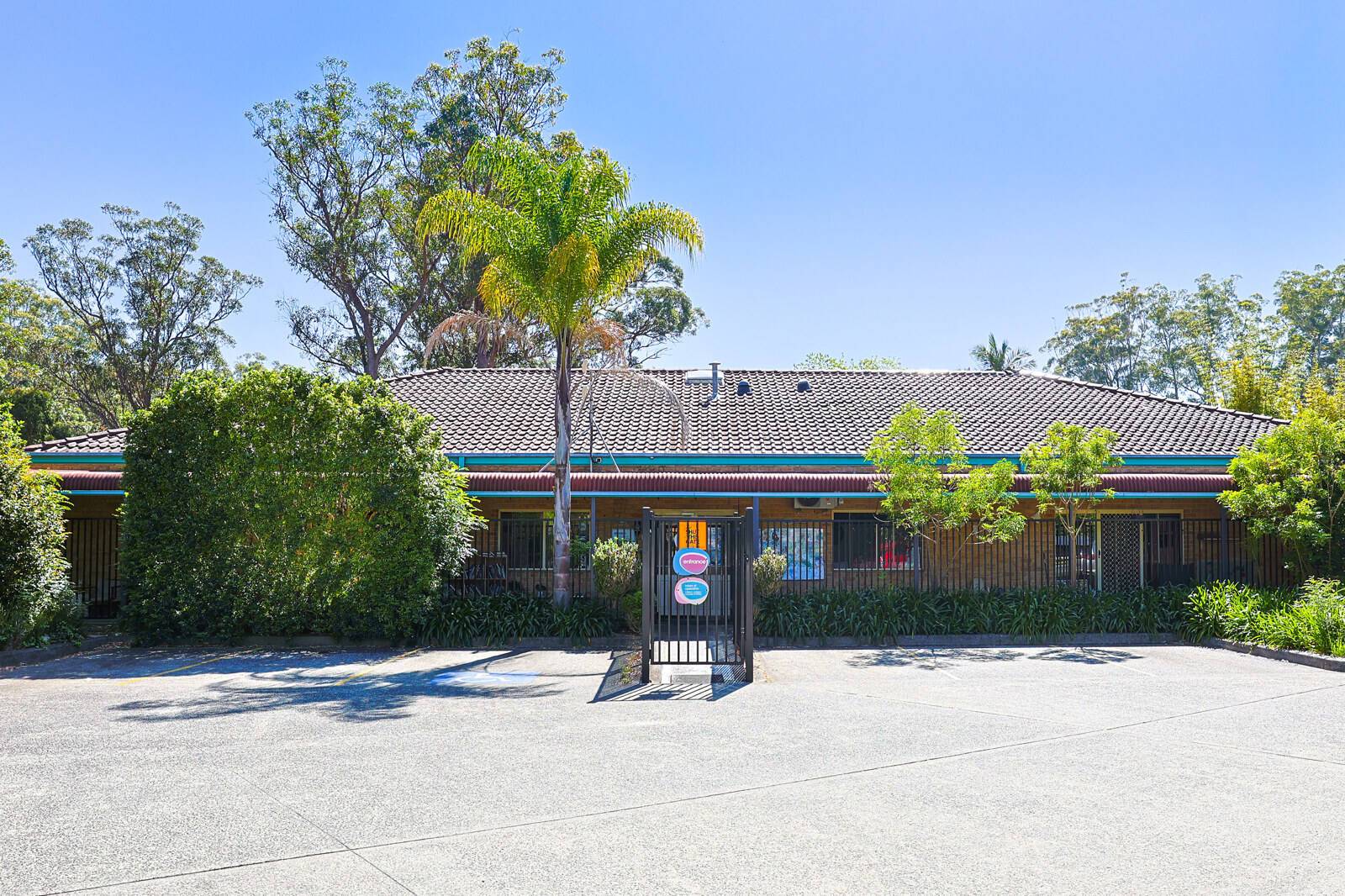 Goodstart Early Learning Green Point