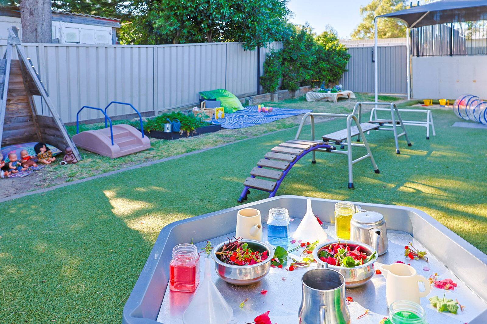 Goodstart Early Learning Rutherford